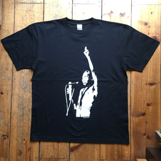 Fela Kuti / T-Shirts(XXL) front
