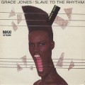 Grace Jones / Slave To The Rhythm (12)