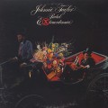 Johnnie Taylor / Rated Extraordinaire
