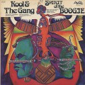 Kool & The Gang / Spirit Of The Boogie