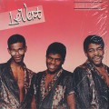 LeVert / I Get Hot