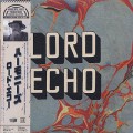 Lord Echo / Harmonies (LP)