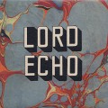 Lord Echo / Harmonies (LP)