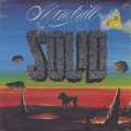 Mandrill / Solid-1