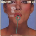 Manhattans / Love Talk-1