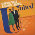 Marvin Gaye & Tammi Terrell / United-1