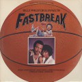 O.S.T.(Billy Preston & Syreeta) / Fastbreak