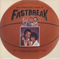 O.S.T.(Billy Preston & Syreeta) / Fastbreak-1