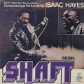 O.S.T.(Isaac Hayes) / Shaft-1