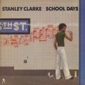 Stanley Clarke / School Days