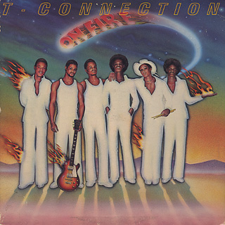 T-Connection / On Fire