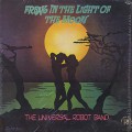 Universal Robot Band / Freak In The Light Of The Moon