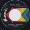 Young Holt Unlimited / Soulful Strut (7