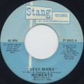 Moments / Sexy Mama