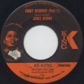 James Brown / Funky Drummer(Part I) c/w (Part II)