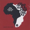 Afro Soul Prophecy / The Devil Made Me Do It