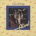 Alive! / Call It Jazz