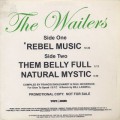 Bob Marley & The Wailers / Rebel Music (Dub)