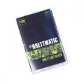 DJ Rhettmatic / Rhett Got Beats (Cassette)