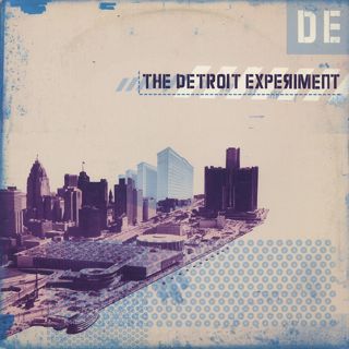 Detroit Experiment / The Detroit Experiment