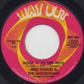 Fred Towles & The Jacksonians / Hook It To The Mule-1