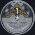 Gary Byrd And The G.B. Experience / The Crown