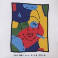 J Dilla / Jay Dee a.k.a. King Dilla-1