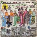 Jimmy G. And The Tackheads / The Federation Of Tackheads