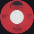 Keither Florence / Free c/w Future (7