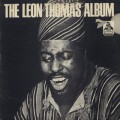 Leon Thomas / Album