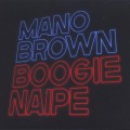 Mano Brown / Boogie Naipe