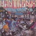 Mantronix / Needle To The Groove