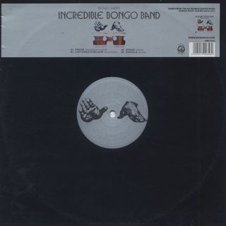 Michael Viner's Incredible Bongo Band / Apache front