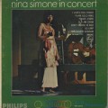 Nina Simone / In Concert