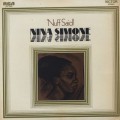 Nina Simone / 'Nuff Said!-1