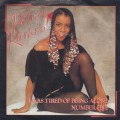 Patrice Rushen / I Was Tired Of Being Alone (45)-1