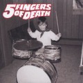 Paul Nice / 5 Fingers Of Death (7