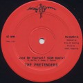 Pretenders / Just Be Yourself(Kon Remix)-1