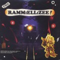 Rammellzee / This Is What You Made Me