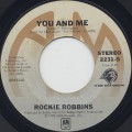 Rockie Robbins / You And Me c/w Together