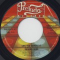 Sharon Redd / Can You Handle It c/w You Stayed On My Mind
