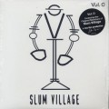 Slum Village / Vol. 0