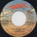 T-Connection / Let Yourself Go