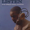 Ahmad Jamal / Listen