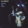 Al Green / Truth N' Time