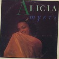 Alicia Myers / I Fooled You This Time-1