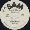 B.B.C.S. & A. / Rock Shock