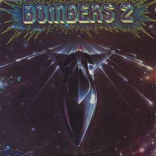 Bombers / 2 (12