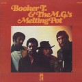 Booker T. & The M.G.'s / Melting Pot-1