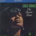 Carla Thomas / The Queen Alone